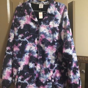 Victoria Secret Pink Jacket